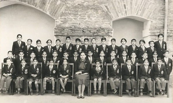 1960Linlitgow 1960Linlitgow