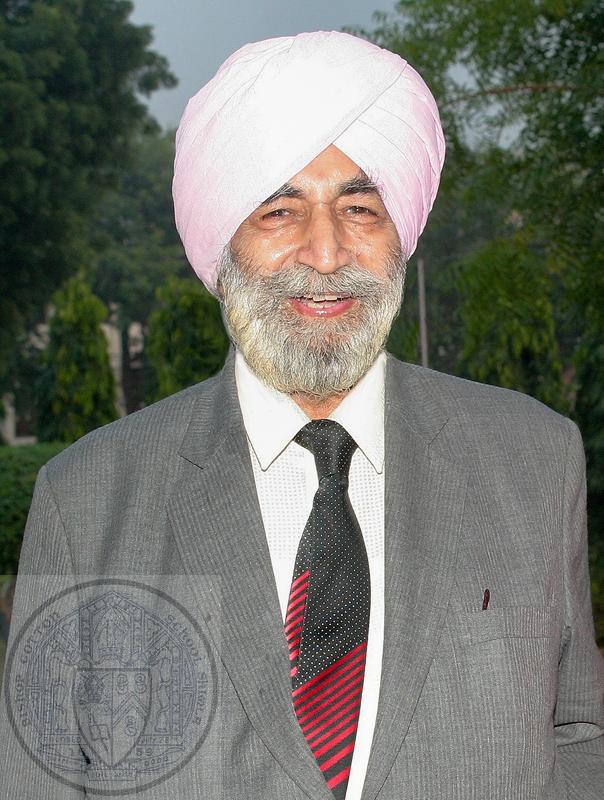 Surinder Singh